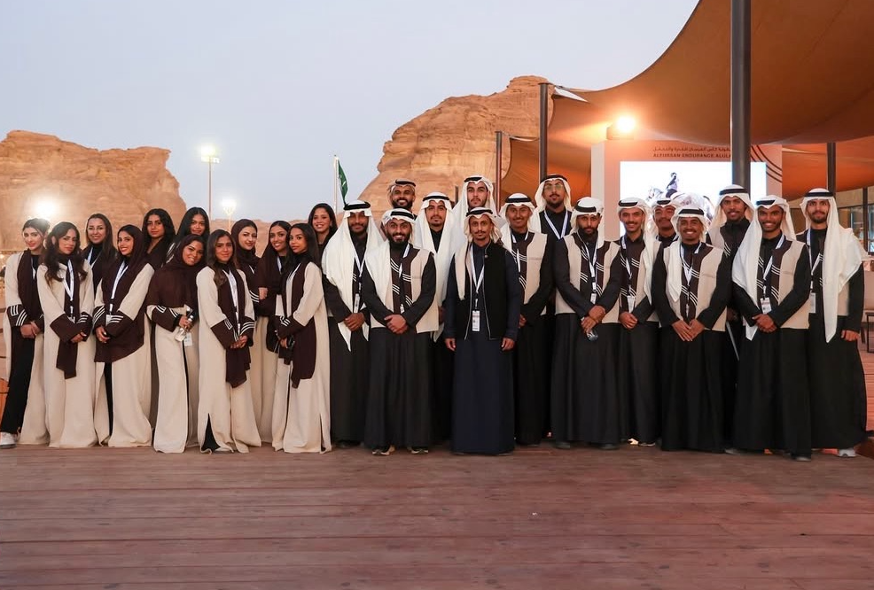 The Knights Cup Endurance Championship image 2